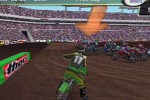 Supercross 2000 (Nintendo 64)