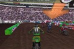 Supercross 2000 (Nintendo 64)