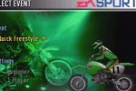 Supercross 2000 (Nintendo 64)