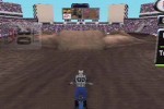 Supercross 2000 (Nintendo 64)