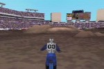 Supercross 2000 (Nintendo 64)