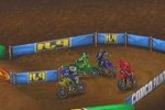 Supercross 2000 (Nintendo 64)