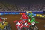 Supercross 2000 (Nintendo 64)