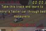 Top Gear Rally 2 (Nintendo 64)