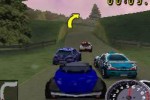 Top Gear Rally 2 (Nintendo 64)