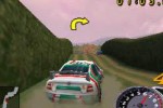 Top Gear Rally 2 (Nintendo 64)