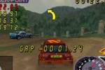 Top Gear Rally 2 (Nintendo 64)