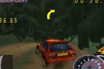 Top Gear Rally 2 (Nintendo 64)