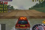 Top Gear Rally 2 (Nintendo 64)