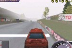 Top Gear Rally 2 (Nintendo 64)