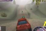 Top Gear Rally 2 (Nintendo 64)