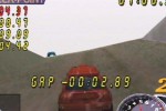 Top Gear Rally 2 (Nintendo 64)