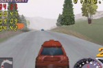 Top Gear Rally 2 (Nintendo 64)