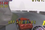 Top Gear Rally 2 (Nintendo 64)