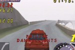 Top Gear Rally 2 (Nintendo 64)