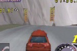 Top Gear Rally 2 (Nintendo 64)