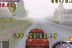 Top Gear Rally 2 (Nintendo 64)