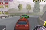 Top Gear Rally 2 (Nintendo 64)