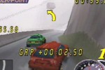 Top Gear Rally 2 (Nintendo 64)