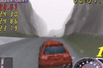 Top Gear Rally 2 (Nintendo 64)