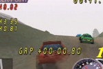 Top Gear Rally 2 (Nintendo 64)