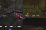 Turok: Rage Wars (Nintendo 64)