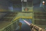 Turok: Rage Wars (Nintendo 64)