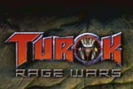 Turok: Rage Wars (Nintendo 64)