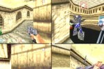 Turok: Rage Wars (Nintendo 64)