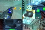 Turok: Rage Wars (Nintendo 64)