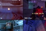 Turok: Rage Wars (Nintendo 64)