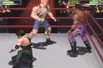 WWF Wrestlemania 2000 (Nintendo 64)