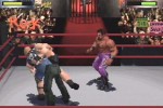 WWF Wrestlemania 2000 (Nintendo 64)