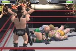 WWF Wrestlemania 2000 (Nintendo 64)