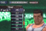 WWF Wrestlemania 2000 (Nintendo 64)