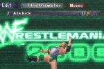 WWF Wrestlemania 2000 (Nintendo 64)