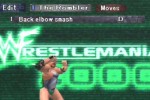WWF Wrestlemania 2000 (Nintendo 64)