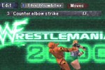 WWF Wrestlemania 2000 (Nintendo 64)