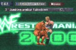 WWF Wrestlemania 2000 (Nintendo 64)