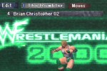 WWF Wrestlemania 2000 (Nintendo 64)