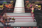 WWF Wrestlemania 2000 (Nintendo 64)