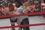 WWF Wrestlemania 2000 (Nintendo 64)