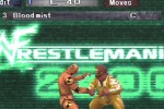 WWF Wrestlemania 2000 (Nintendo 64)