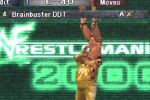 WWF Wrestlemania 2000 (Nintendo 64)