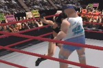 WWF Wrestlemania 2000 (Nintendo 64)
