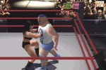 WWF Wrestlemania 2000 (Nintendo 64)