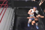 WWF Wrestlemania 2000 (Nintendo 64)