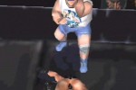 WWF Wrestlemania 2000 (Nintendo 64)