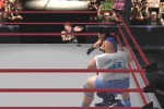 WWF Wrestlemania 2000 (Nintendo 64)