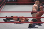 WWF Wrestlemania 2000 (Nintendo 64)